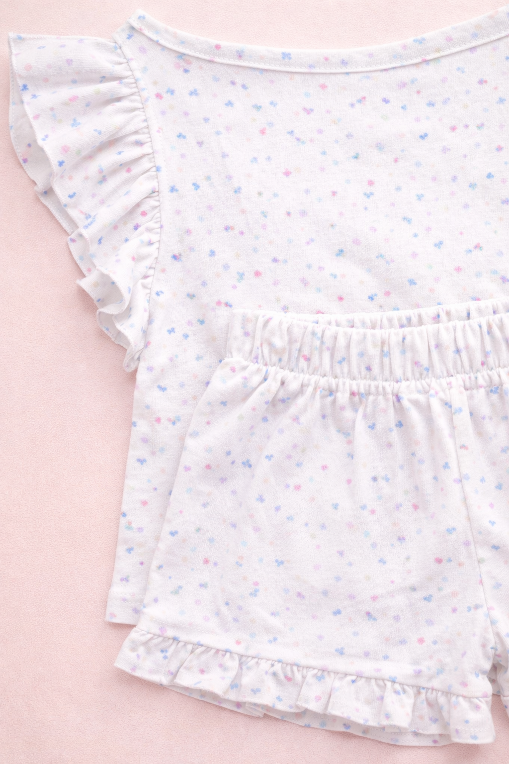 Little Love Bunny Co-ord Set