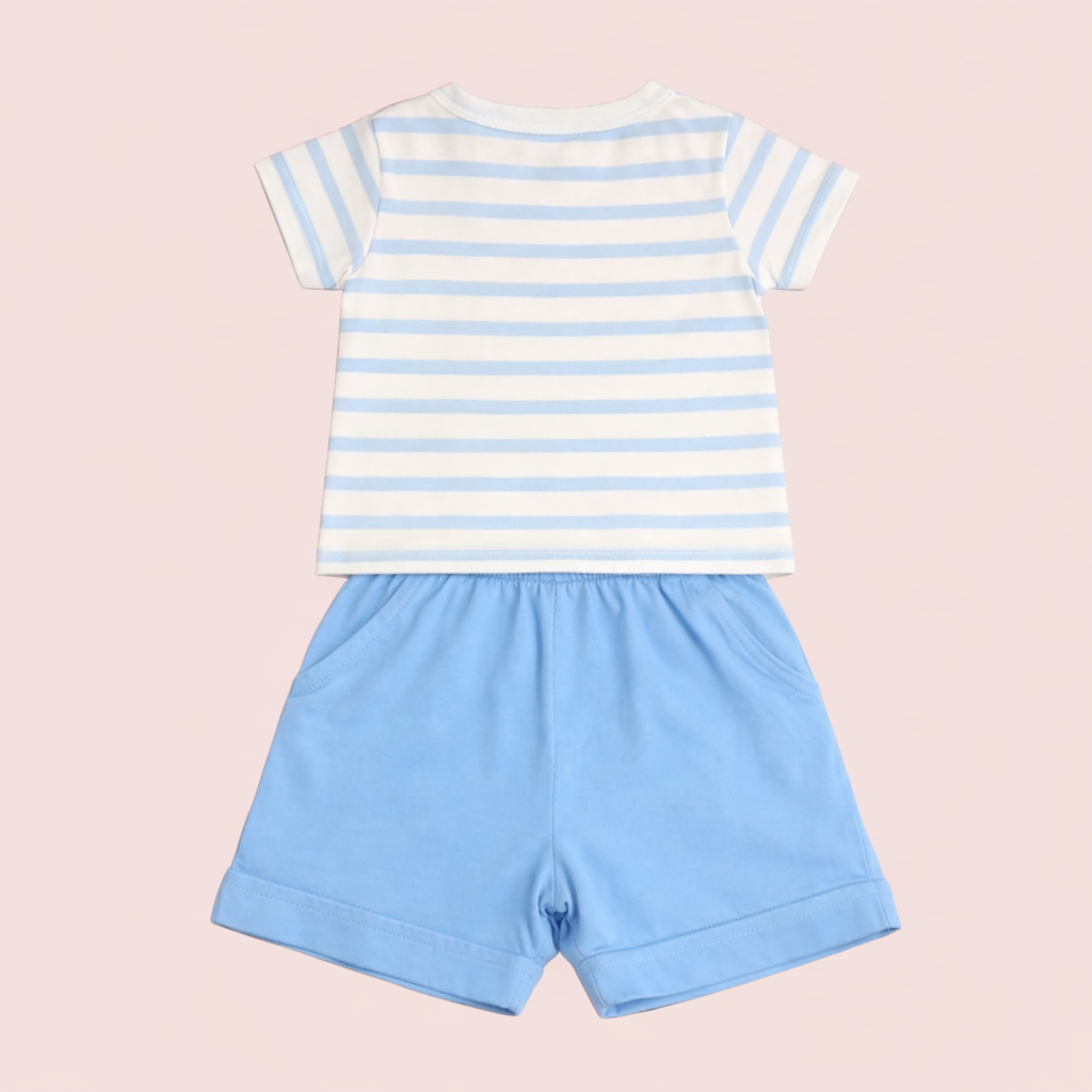 Little Tiger Play Set