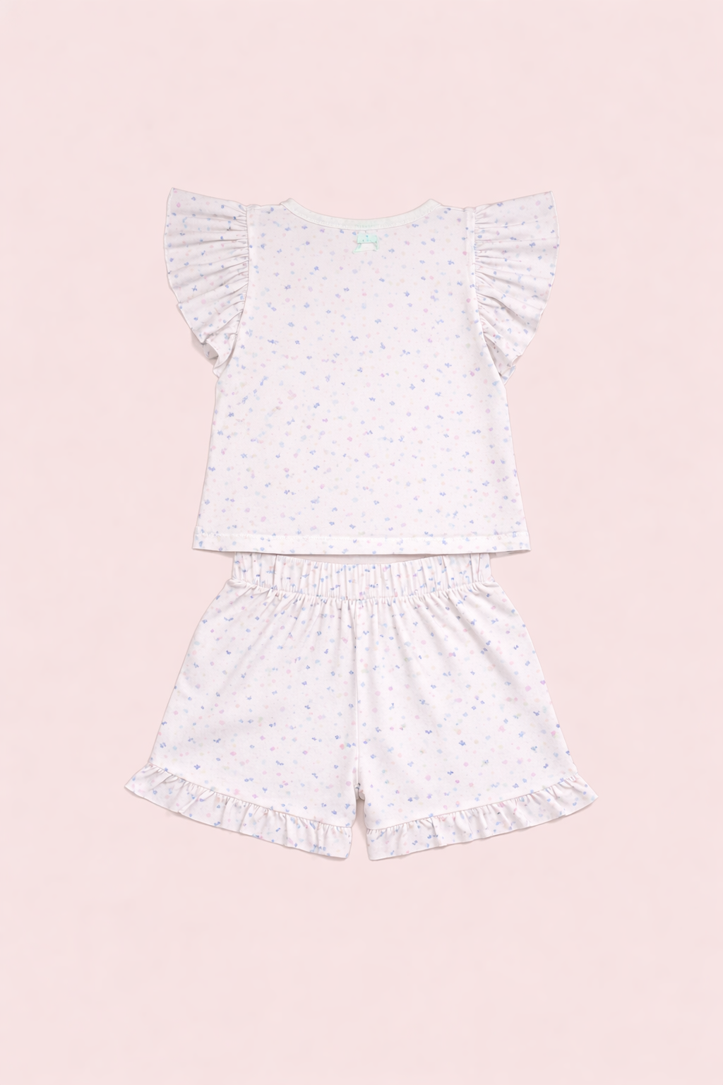Little Love Bunny Co-ord Set