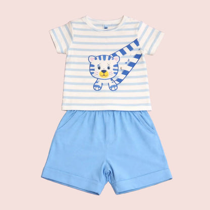 Little Tiger Play Set